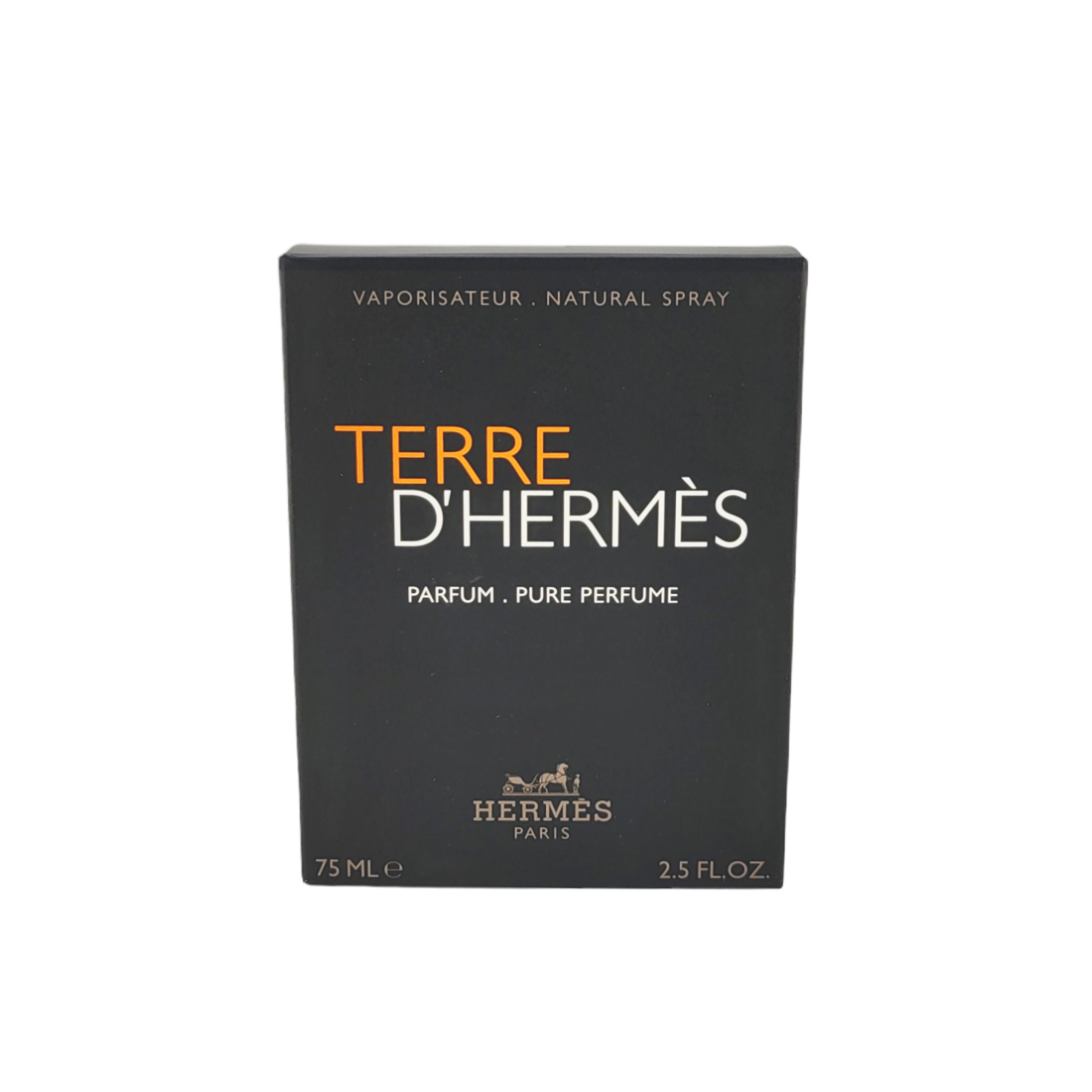 Hermes Terre D'Hermes Eau de Parfum for Men